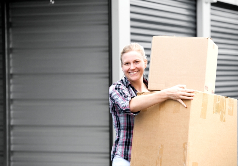 Self Storage