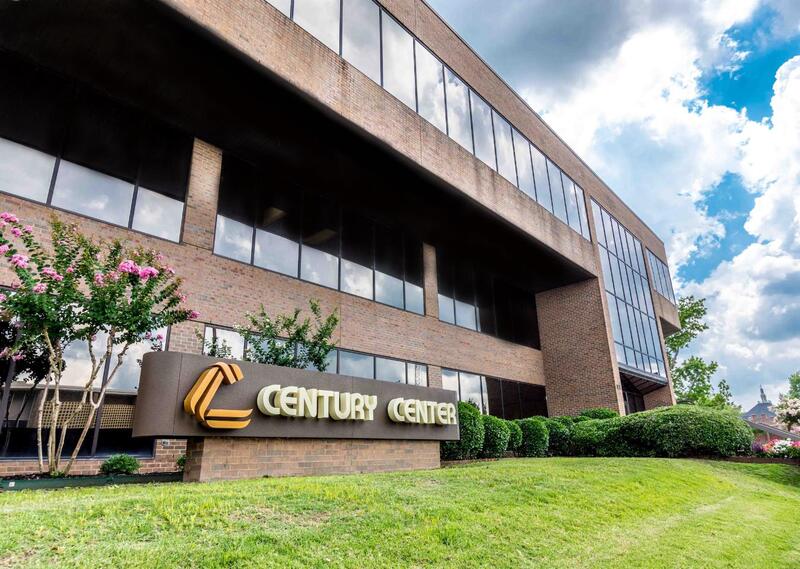 HTRE Moves to the Century Center