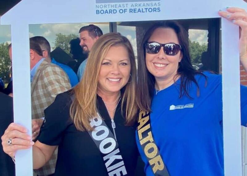 Realtor & Rookie of the Year