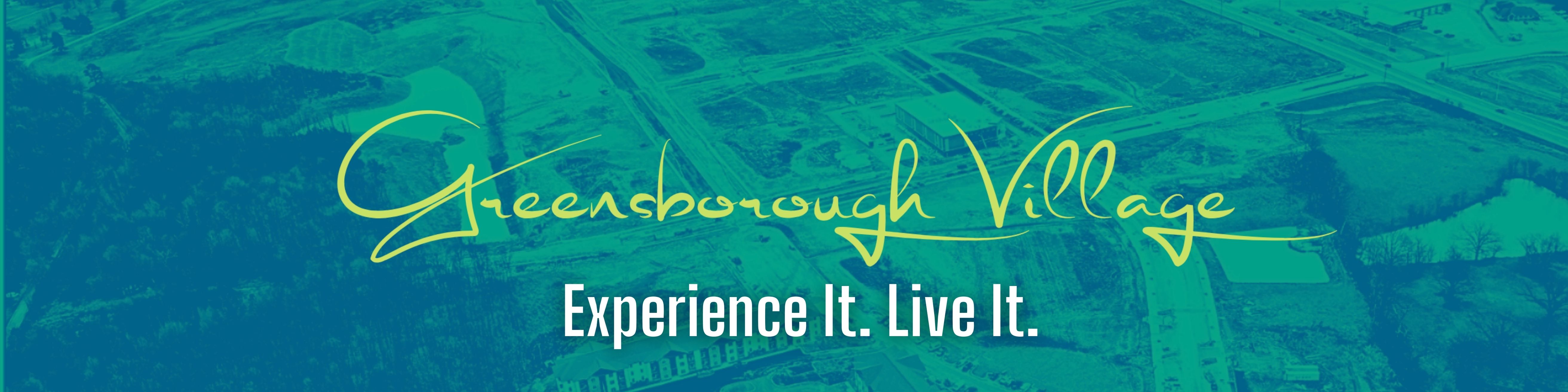 Greensborough Village