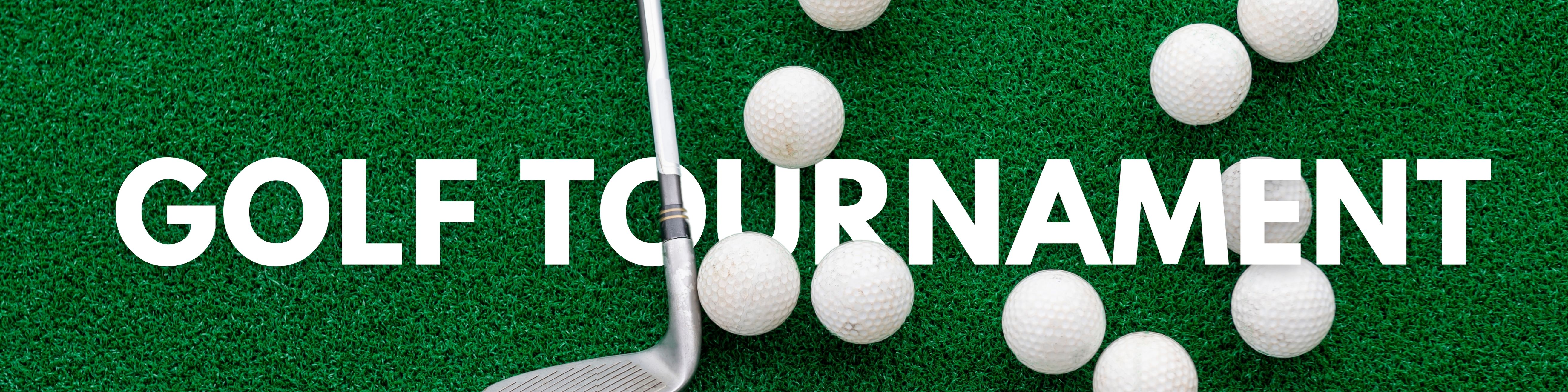 Golf Tournament