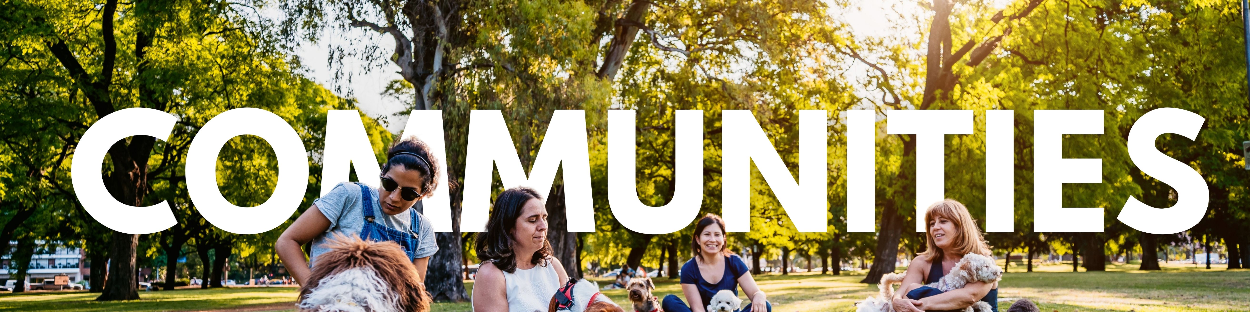 Communities