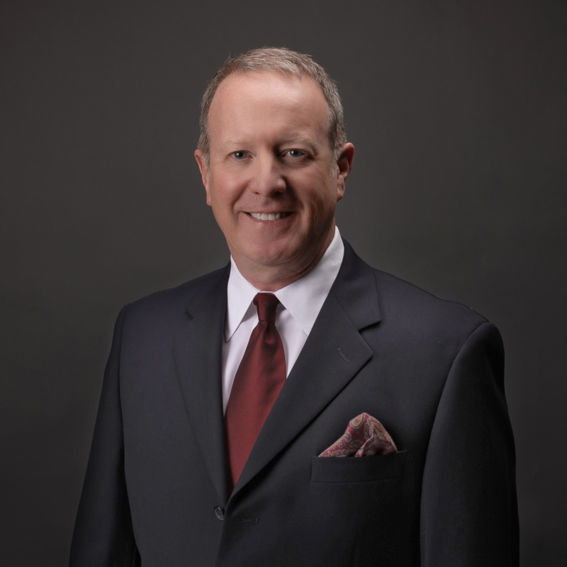 Jeff Patterson