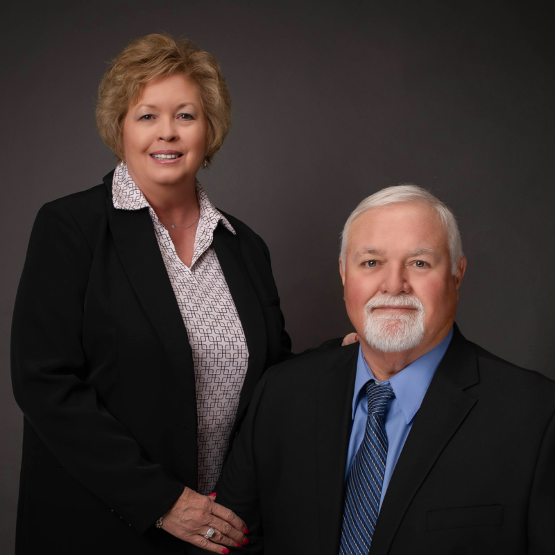 The Eubanks Team