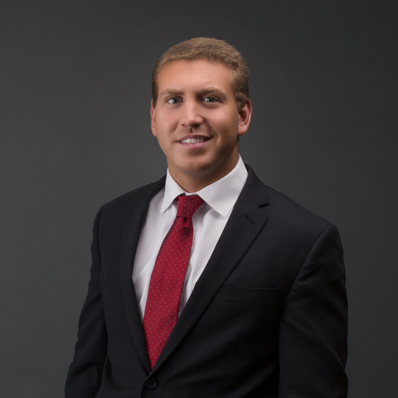 Duke Lipsky