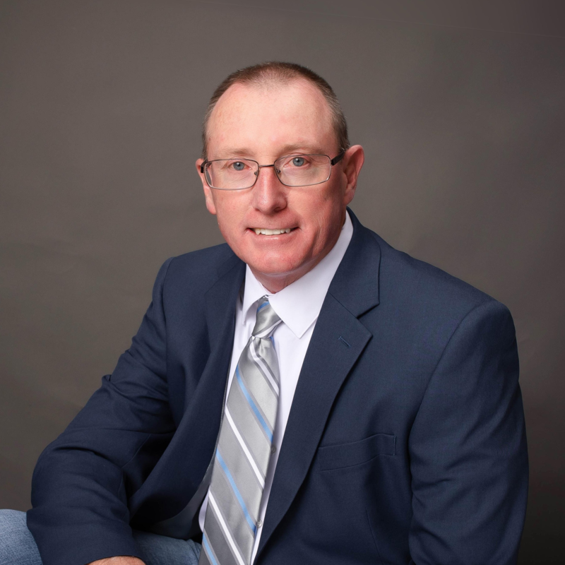 Steven Thomas