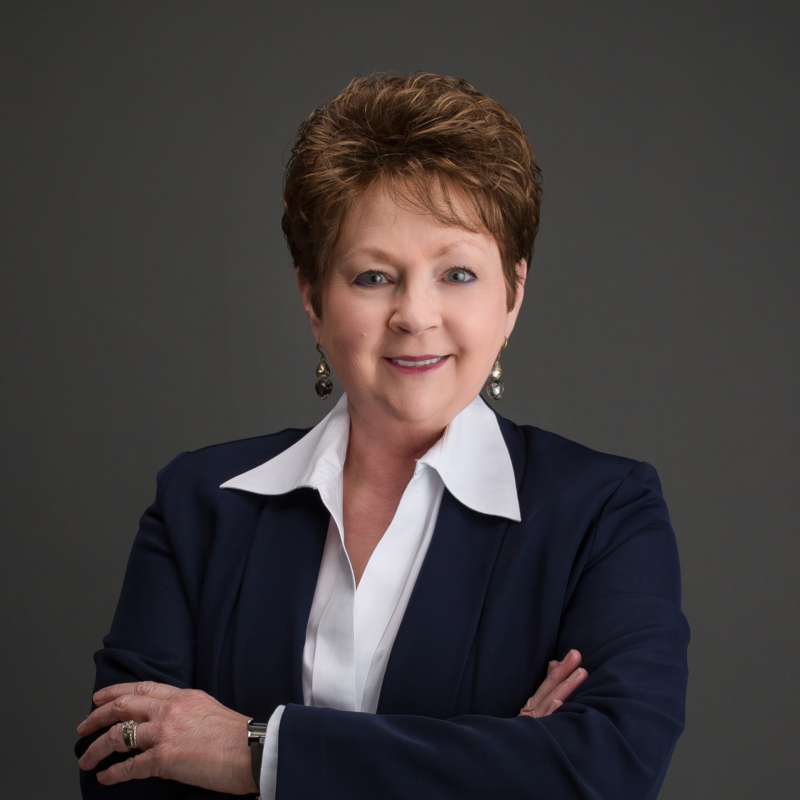 Debbie Finley