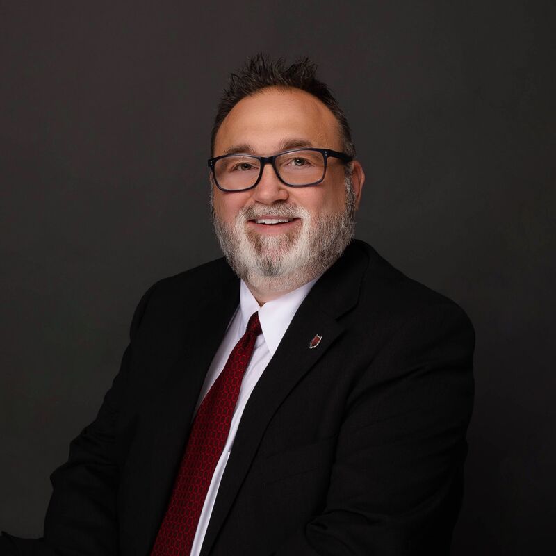 Gary Harpole 