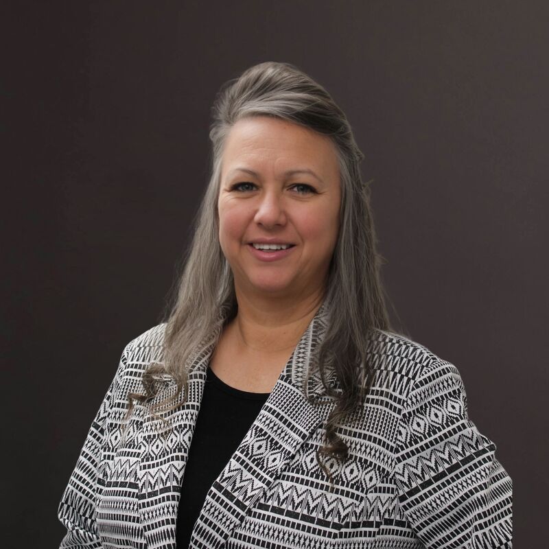 Tracy Thomas 