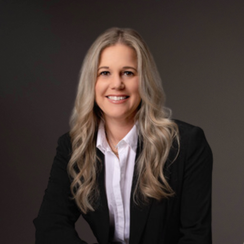 Tabitha McAdams