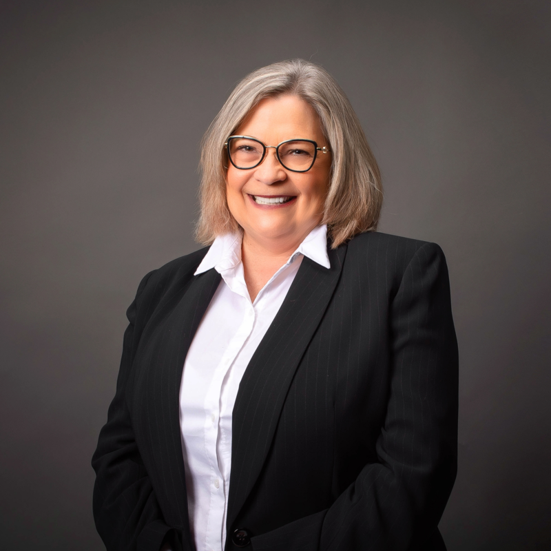 Julie Jones