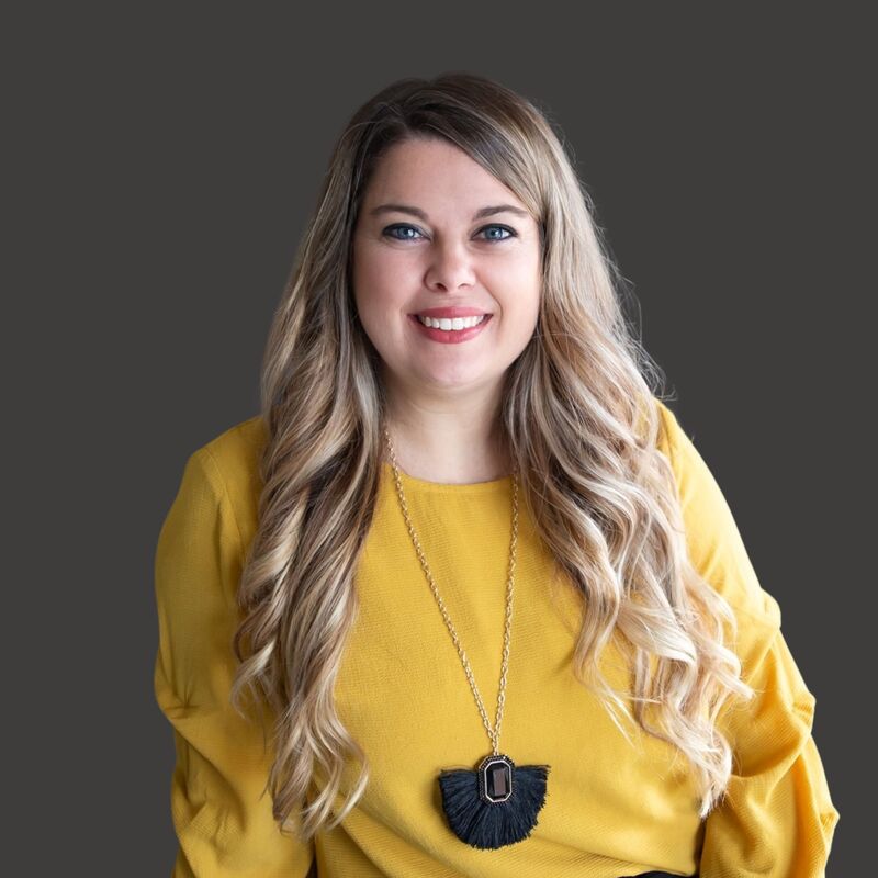 Amy Hubbard 