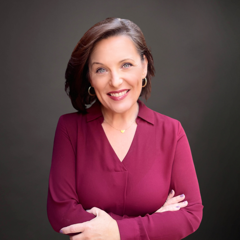 Leighann Bussell