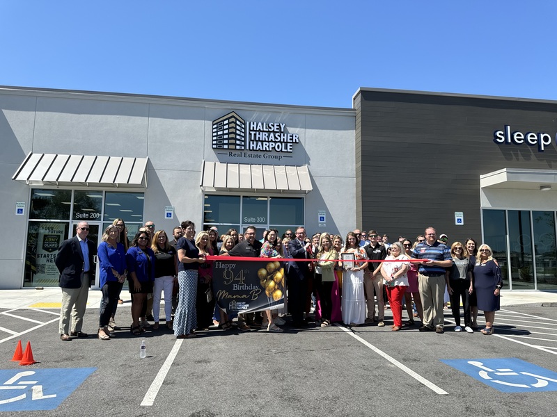 HTRE Opens in Benton