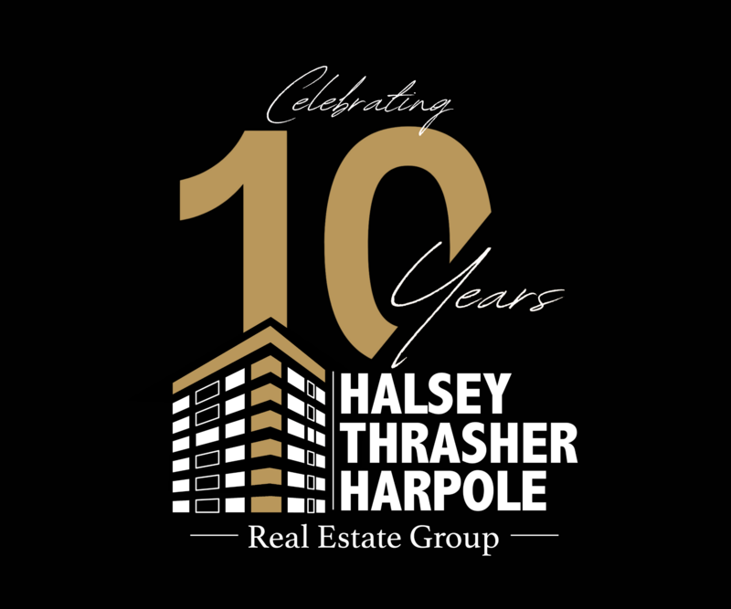 HTRE Celebrates 10 Years