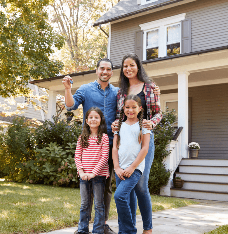 Welcome to Halsey Real Estate