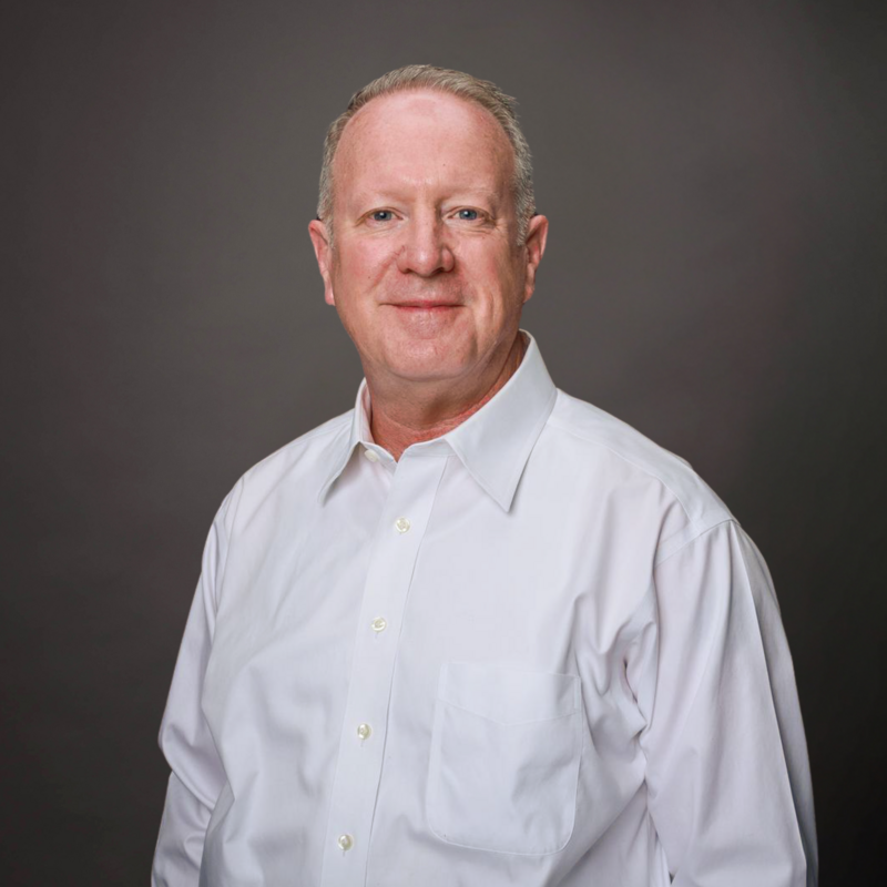 Jeff Patterson