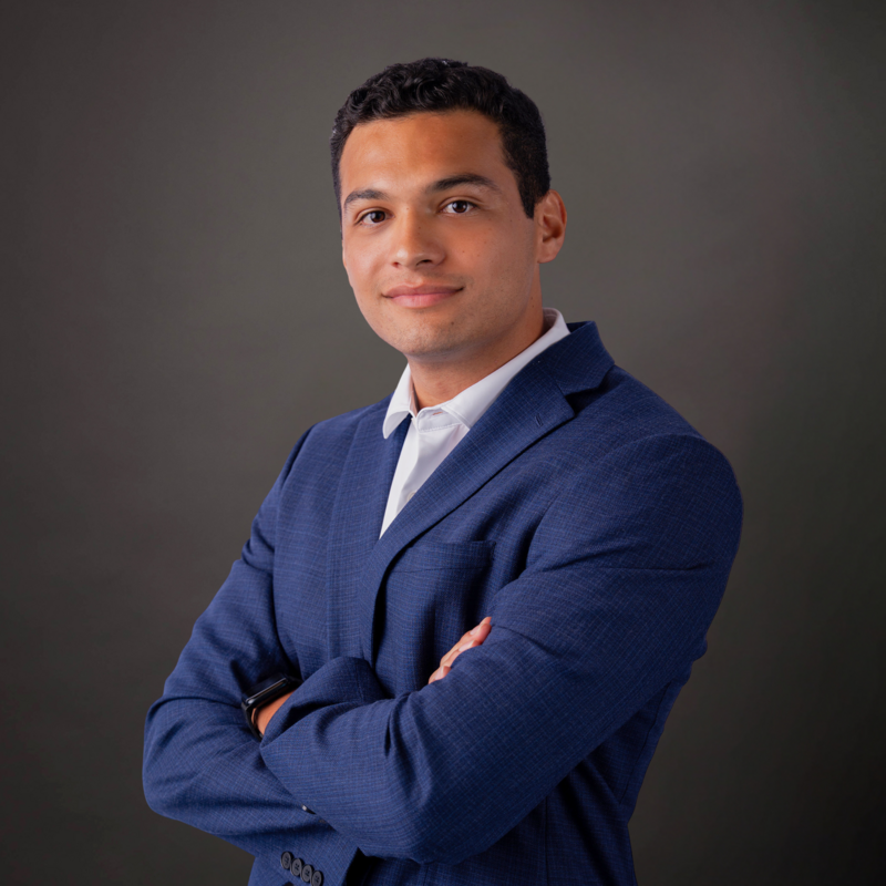 Martin Esquivel