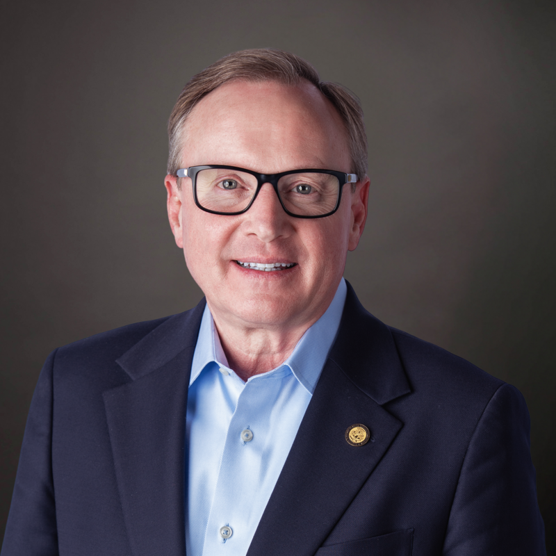 Jerry Halsey Jr.|CCIM, CRB, SIOR