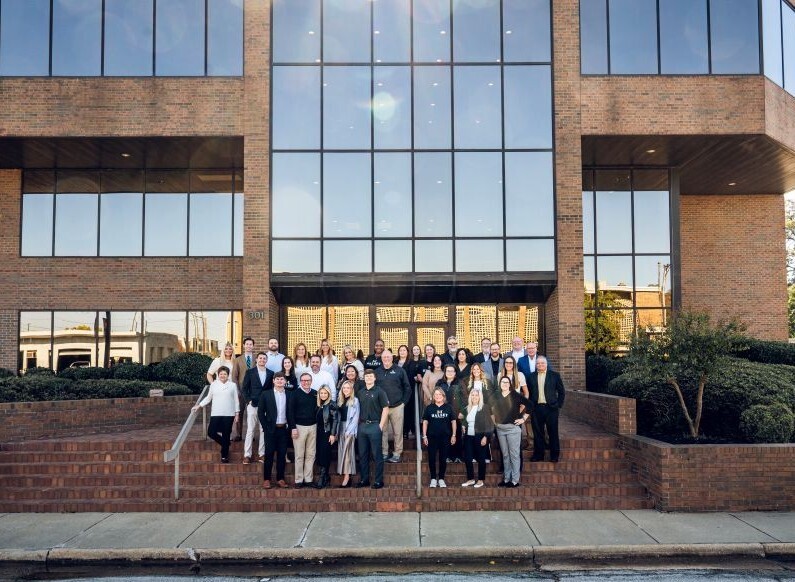 Welcome to Halsey Real Estate