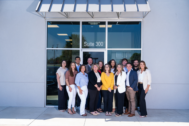 Welcome to Halsey Real Estate