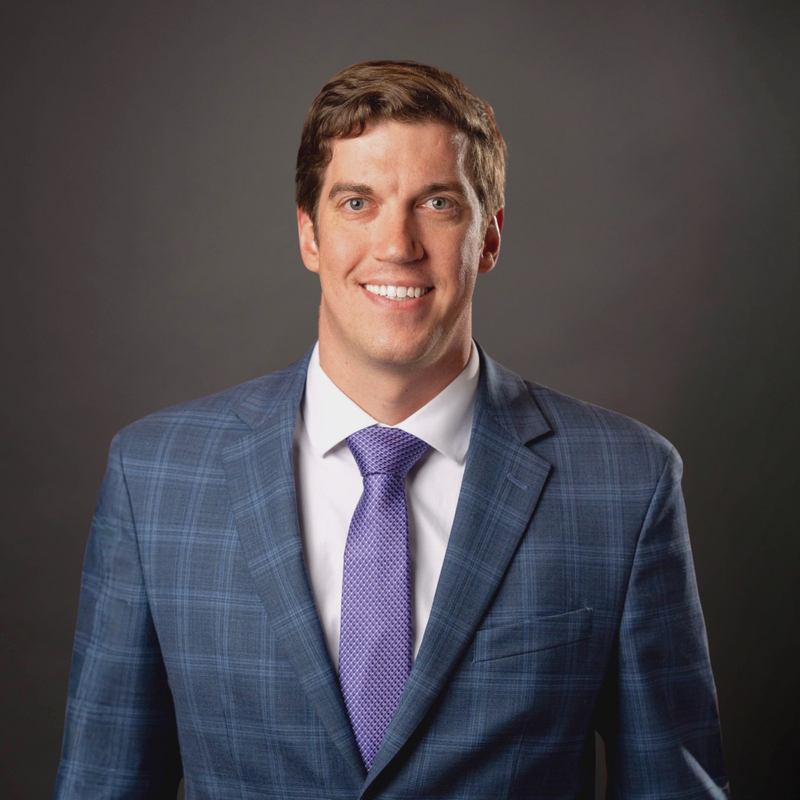 Blake Meyer