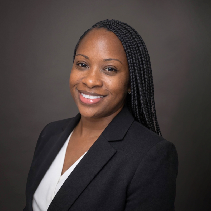Terrice Buchanan