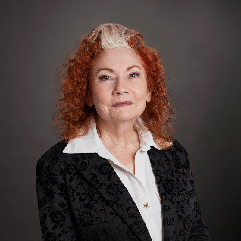 Gena McLamore